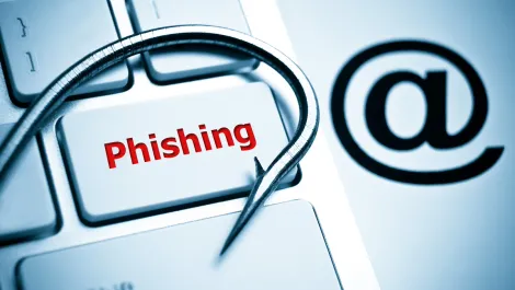 Non-profits have inadequate phishing protection - report