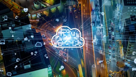 Disconnect between confidence in cyber resilience and capabilities