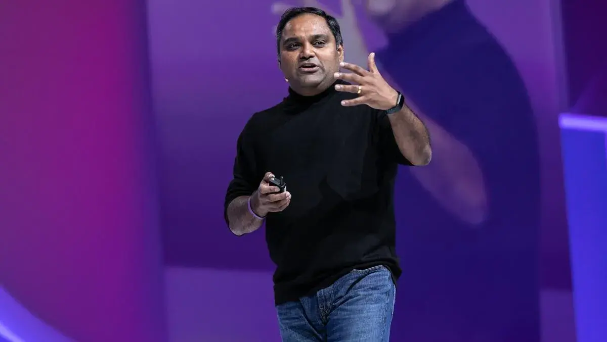 Neo4j hires Sudhir Hasbe as Chief Product Officer