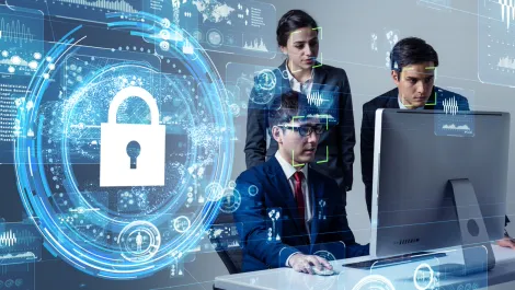 Logpoint releases BCS offering for SAP SuccessFactors