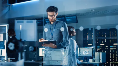 UK businesses embracing multiple IT infrastructures: Nutanix