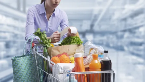 Foodstuffs enhances productivity with Zebra Technologies