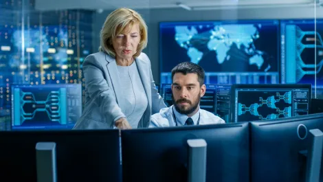 What am I walking into? How to prepare for your first CISO role