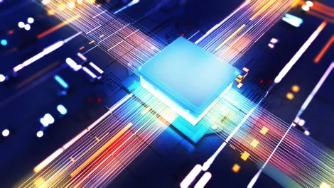 2033's semiconductor memory market to be US$354 billion: FMI