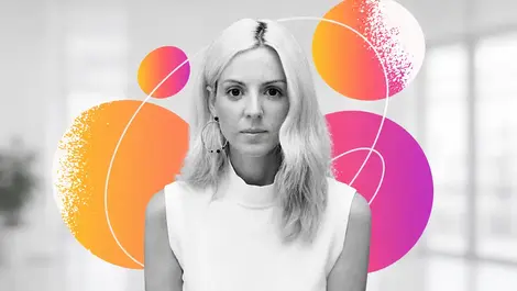 Griffin hires Marina Gorey as Chief People Officer