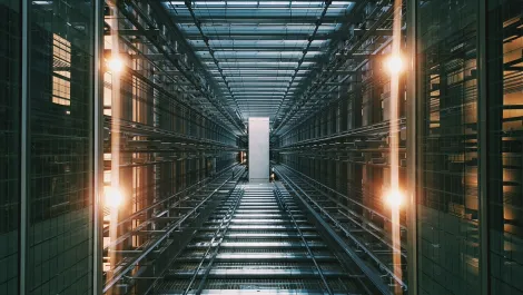 Adani to build India's 1st integrated data centre & IT park