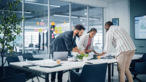 Mortar AI forms new collaboration to develop SaaS marketing platform