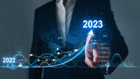 Appian names Asia-Pacific Innovation Award winner for 2023