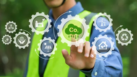 ISB Global deepens commitment to zero waste with SAP