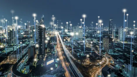 IoT communication protocol market to be US$24.6 Billion by 2032: FMI