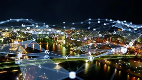 Eseye launches the industry's first IoT Readiness Level Index