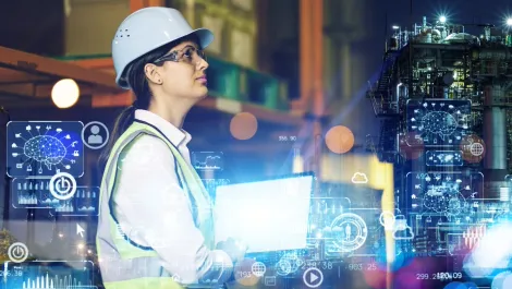 Digital Transformation in the Australian Manufacturing Industry