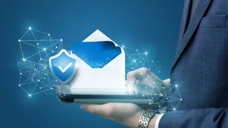 Forrester names Check Point Software leader for enterprise email security