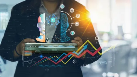 Advertising agencies in the US will automate 7.5% of jobs by 2030: Forrester