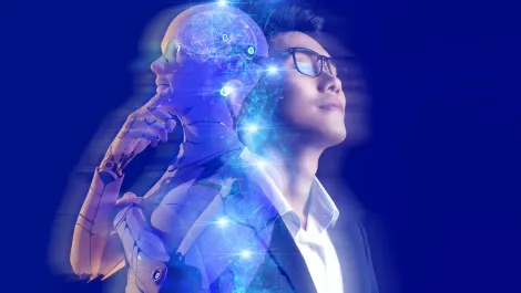 Consumers 'loving' generative AI - Capgemini Research