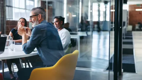 Public sector CIOs embracing diverse IT environments - Nutanix report