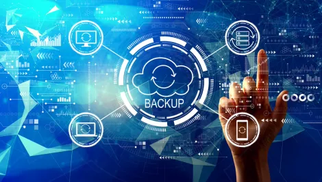 Data backup and recovery market driven by challenges and innovations