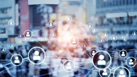 Forrester names Tredence a leader in customer analytics