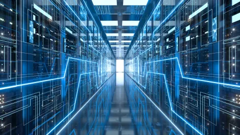 Scottish Government agency leverages Nutanix cloud clusters