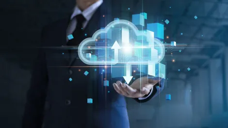 Lenovo unveils new data management solutions to enable AI workloads