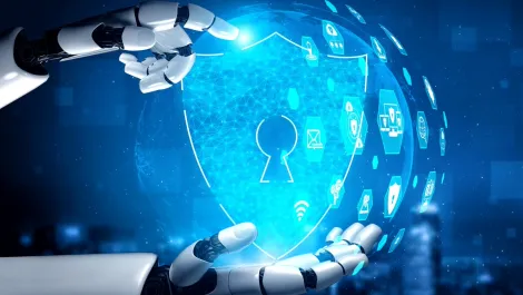 How automation will bolster cybersecurity in Australia