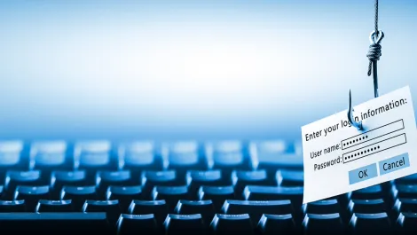Salesforce, Meta suffer phishing campaign that evades typical detection methods