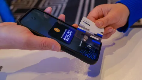 Stripe announces Tap To Pay on iPhone in Australia
