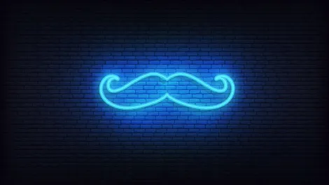 Atomic drives fundraiser communications for Movember