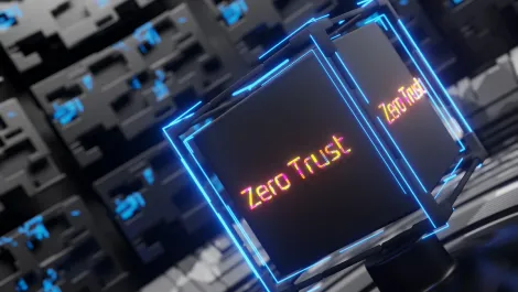 Fortinet named leader in Forrester Wave for zero trust edge
