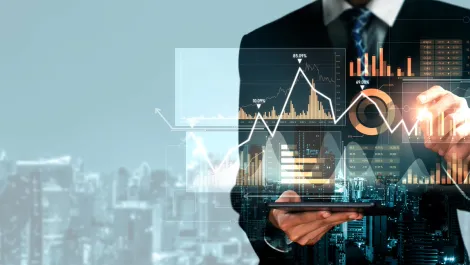 Gillmore launches new AI and ML business analytics research