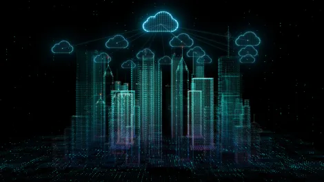 Multicloud key stepping stone on journey to business resilience