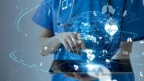 Royal Flying Doctor to store health records on Oracle Cloud