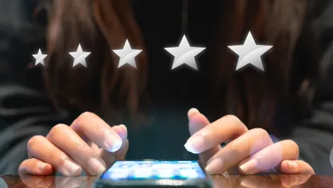 The power behind personalised customer journeys