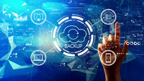 2/3 UK companies have lost data due to failed backups