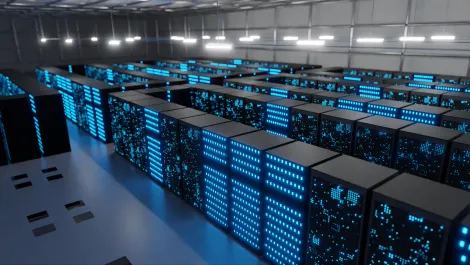 AI drives North American data centre construction sector: CBRE