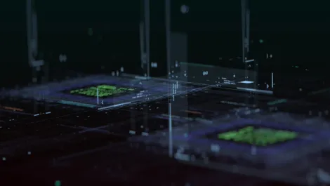 Increased incorporation of AI chipsets in edge devices
