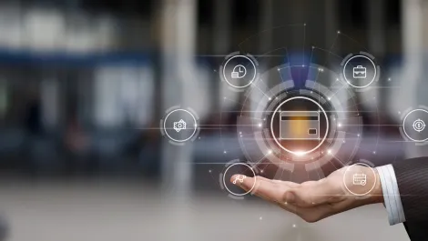 Recharge acquires StartSelect to consolidate prepaid payments