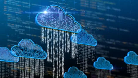 Mainland China's cloud market grew moderately in Q2 2023