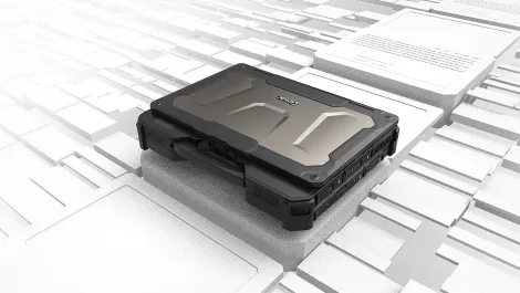 Getac's X600 mobile workstation series win Good Design Award