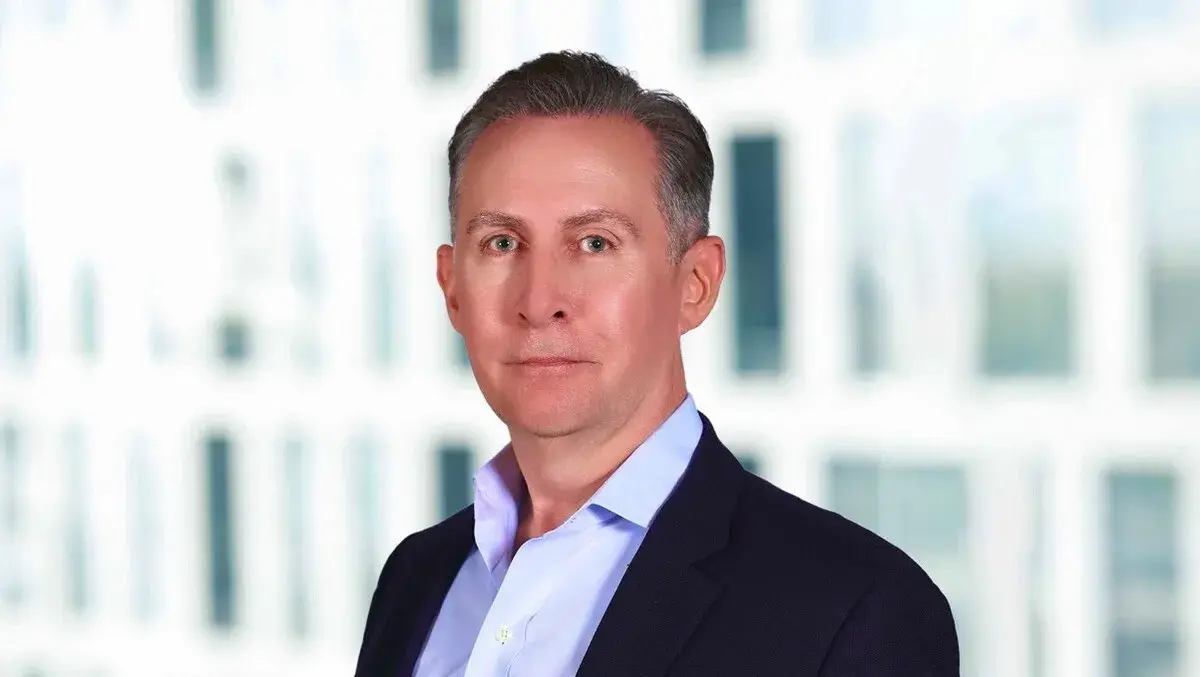 GTT appoints Edward Morche as CEO to Strengthen Network Security Services