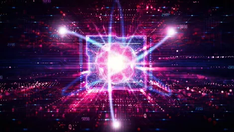 Finland advances in quantum computing with 20-cubit machine