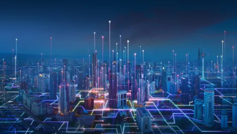 Enterprises are callling for more connectivity options - Forrester