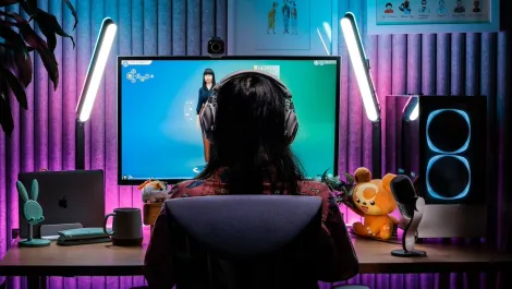 Logitech G unveils innovative gaming and streaming gear