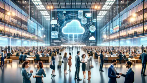 Next London '23 showcases Google Cloud innovations and expanded partnerships