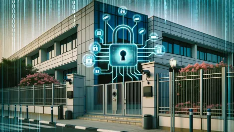 Enemy at the school gates: A guide to enhancing cybersecurity in education