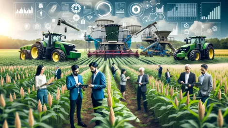 Kiwi Agri business chooses SugarCRM for sales automation transformation
