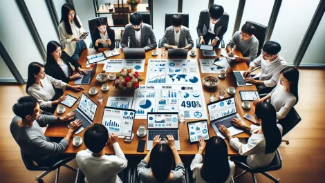 Milieu Insight unveils Canvas 2.0 for agile, collaborative market research