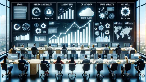 Asigra emphasises significance of SaaS application backup amidst market boom