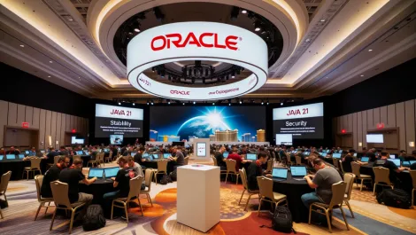 Oracle unveils Java 21 with enhancements to boost developer productivity