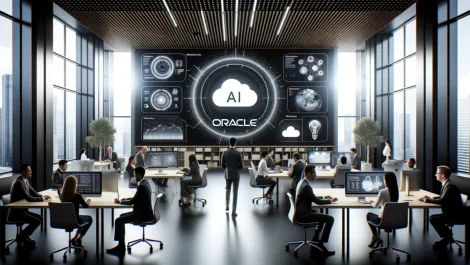 Oracle boosts customer experience with generative AI in Cloud CX platform